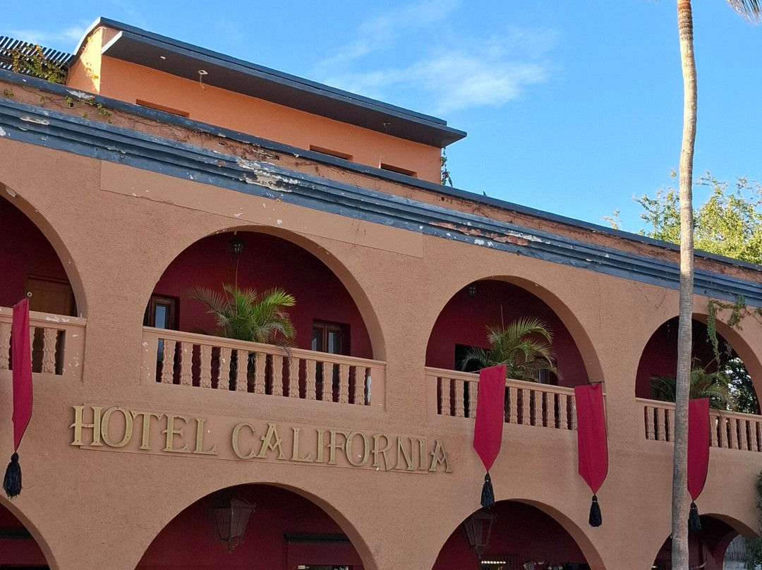 Luvis Tours-卡波圣卢卡斯必去景点