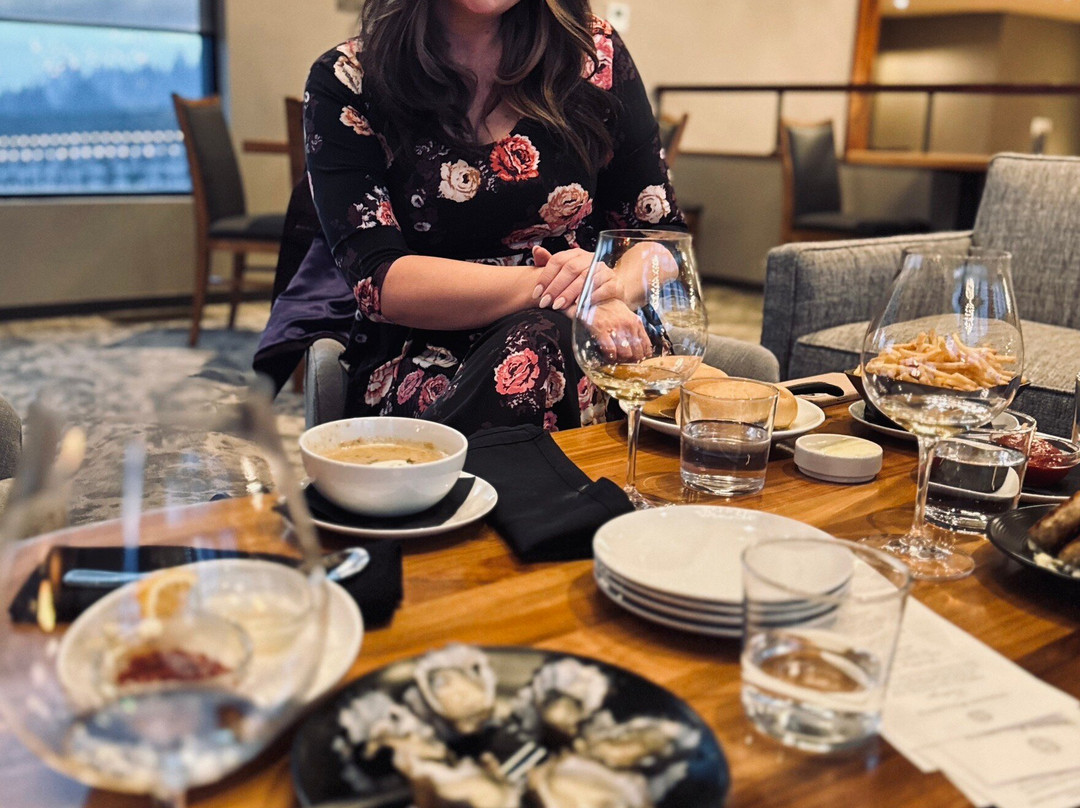 Domaine Willamette-Dayton必去景点