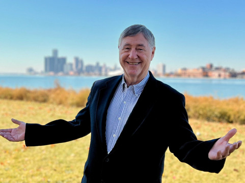 French Detroit History Tours