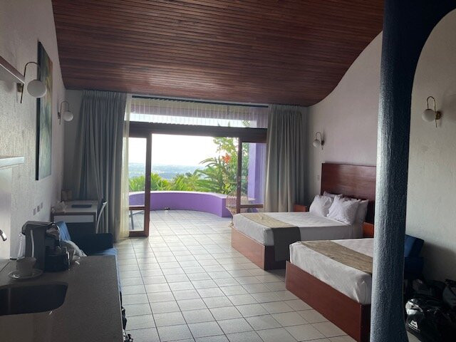 Xandari Resort & Spa主图