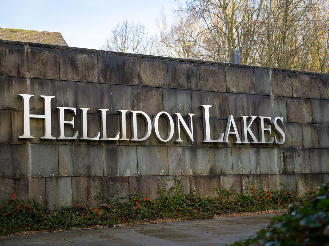 Hellidon Lakes Hotel & Resort主图