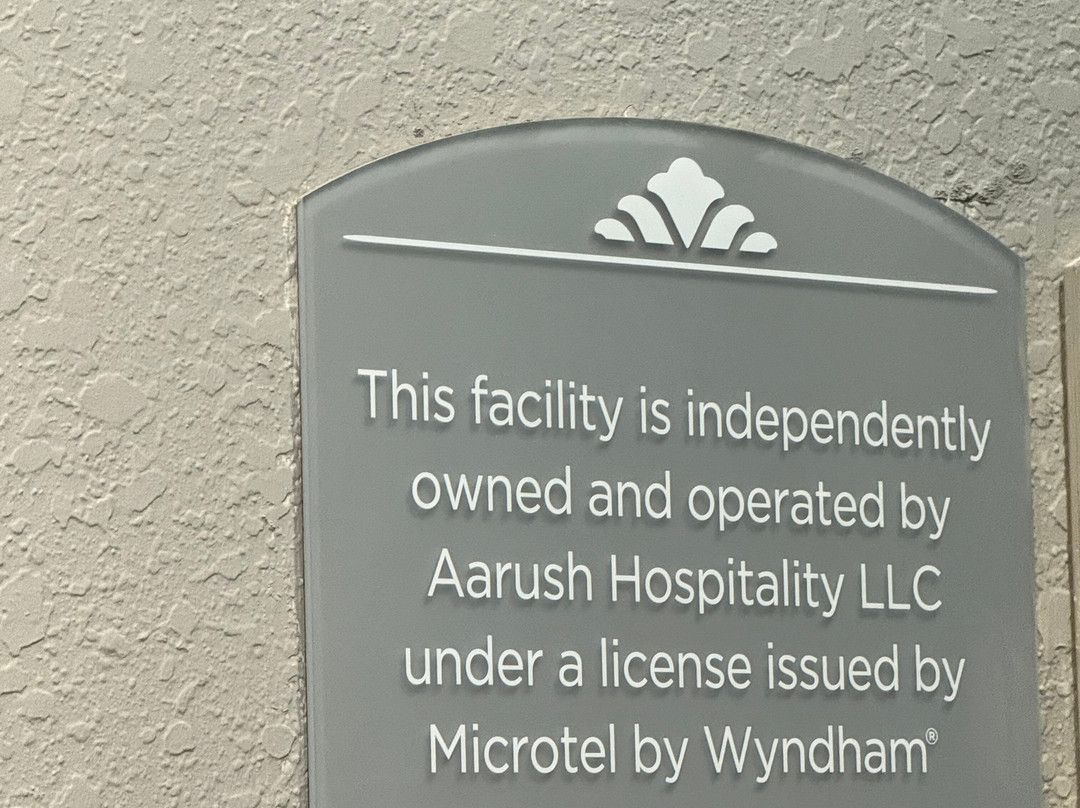 Microtel Inn & Suites By Wyndham Brooksville主图