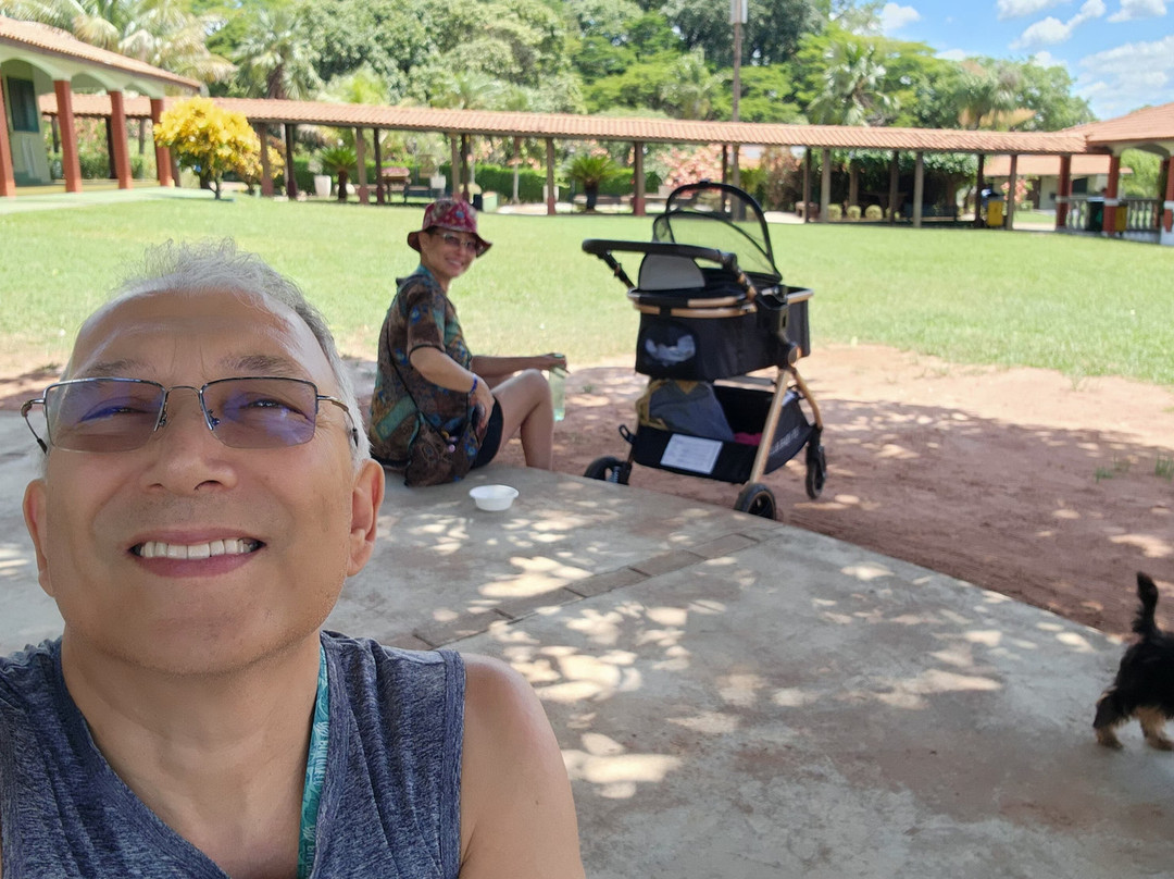 Brotas Eco Hotel Fazenda主图