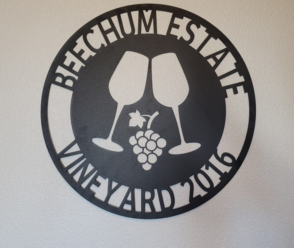 Smokin' Barrel Winery-Lincoln必去景点