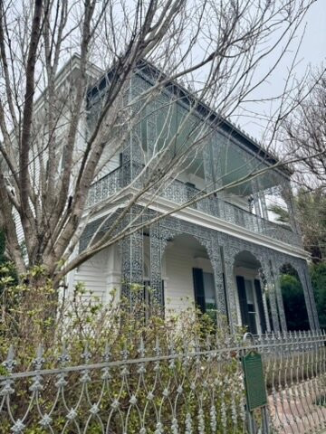 NOLA VIP Services-新奥尔良必去景点