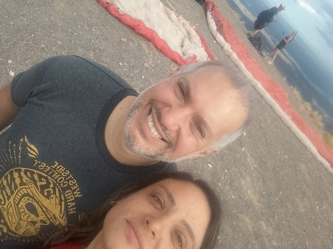 SkyTour Paragliding-门多萨必去景点