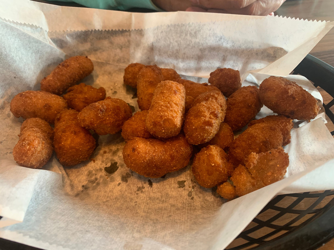 Cape Fear Seafood Company