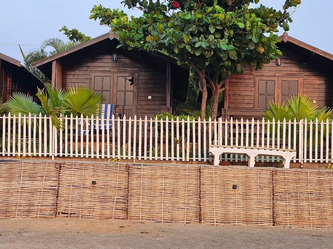 Summersky Beach Resort主图