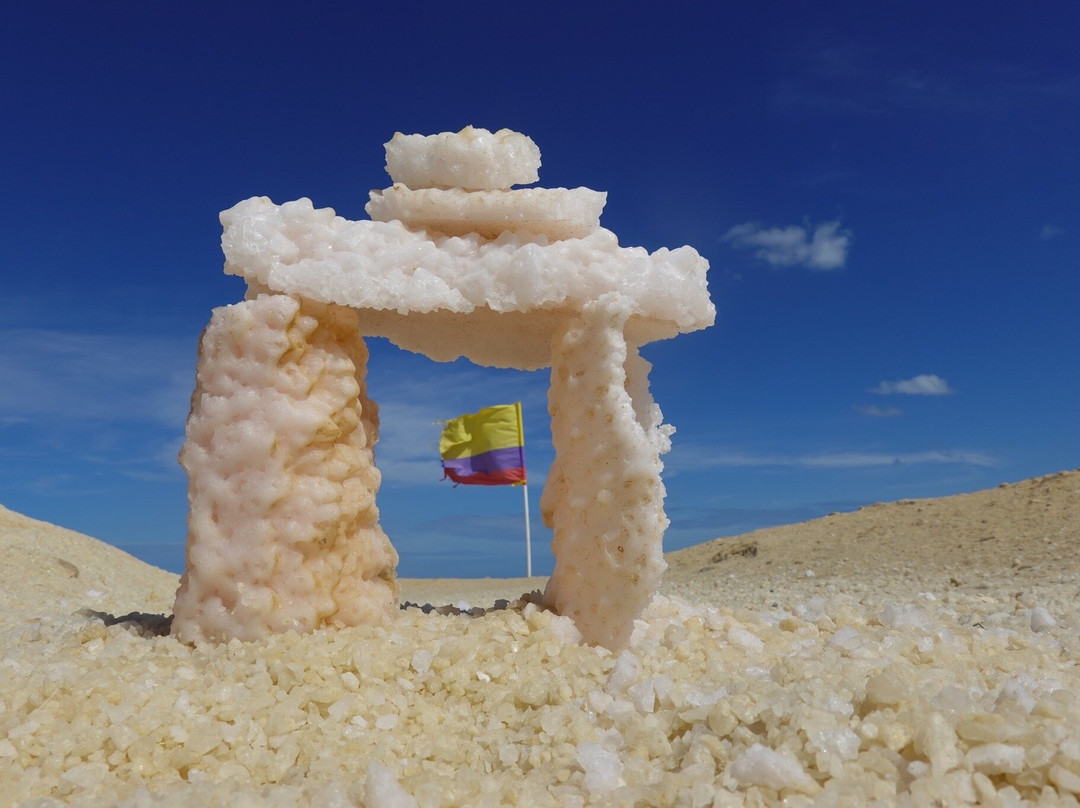 Macuira Tours-Riohacha必去景点