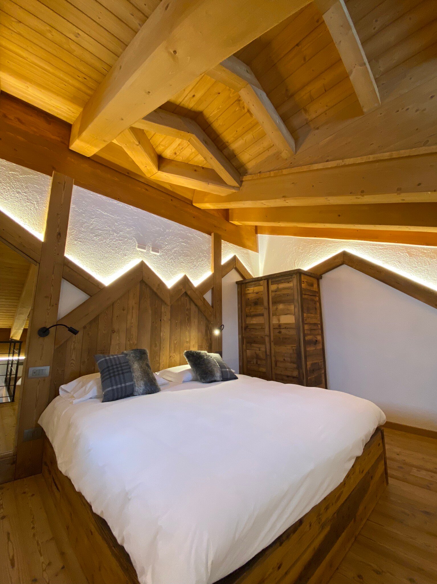 Hotel Edelweiss-官方