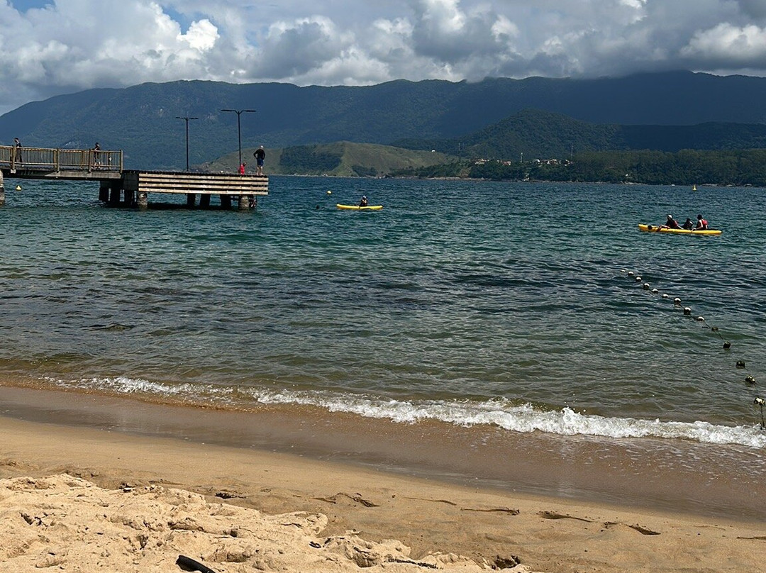 Praia Da Feiticeira-伊利亚贝拉必去景点