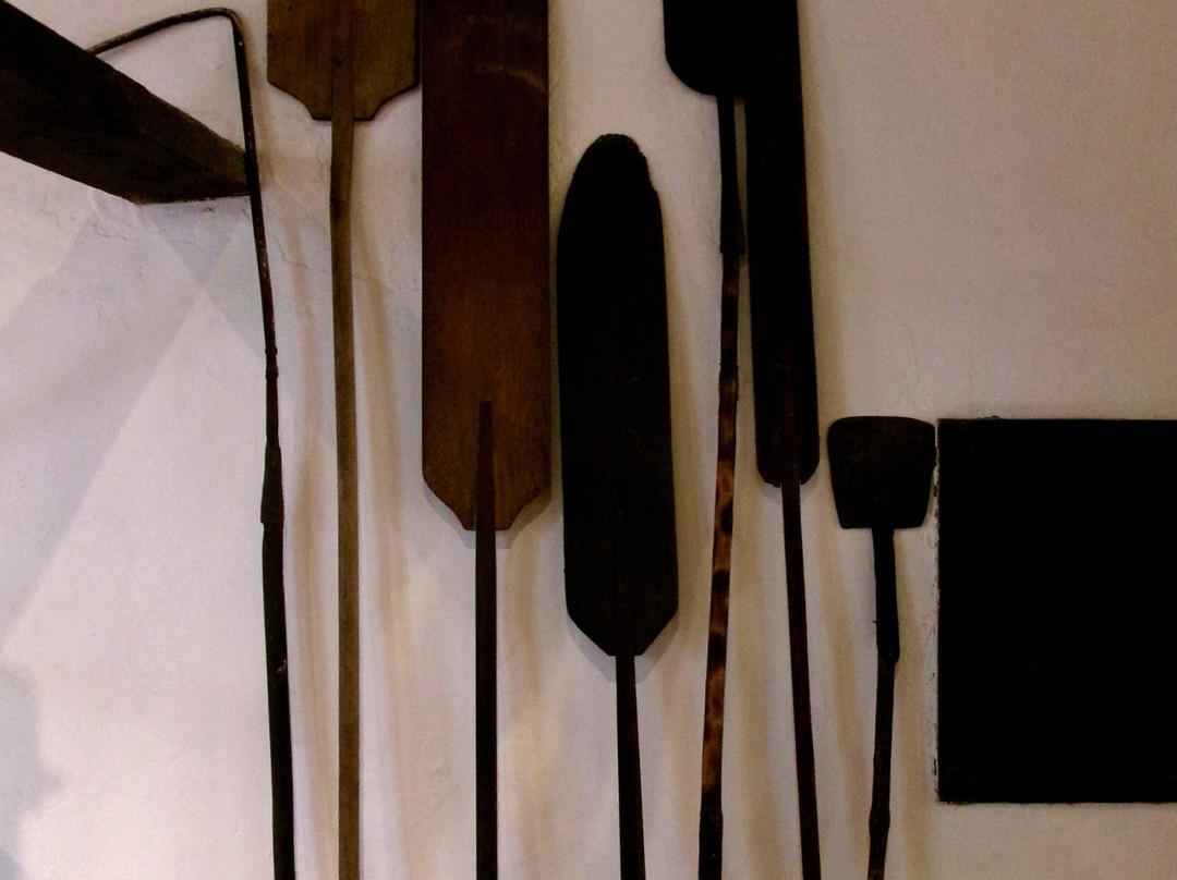 Museo de Artes y Costumbres Populares景点图片