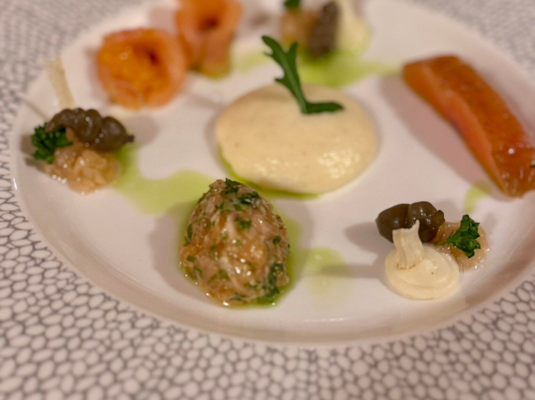 黑尔茨罗曼蒂克酒店&餐厅主图