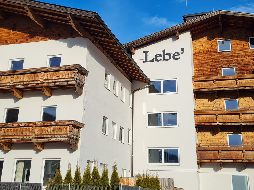 Lebe`Schlitters