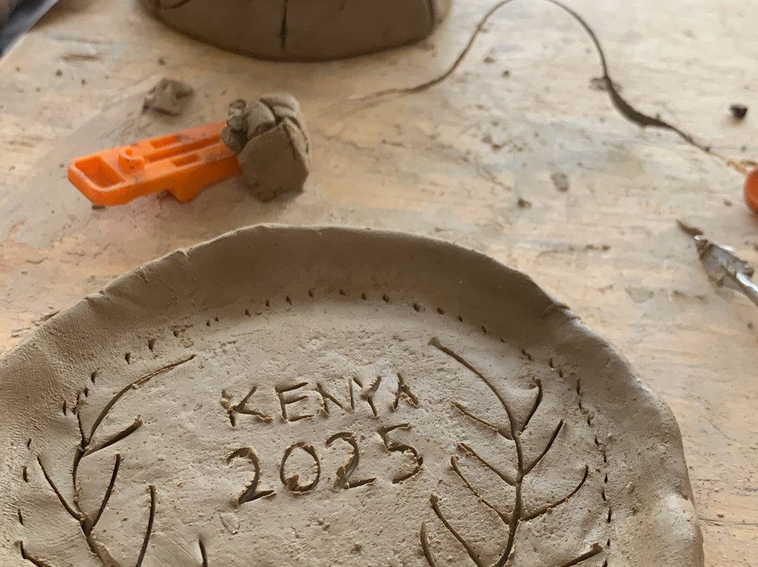 Enanka Art Gallery-内罗毕必去景点