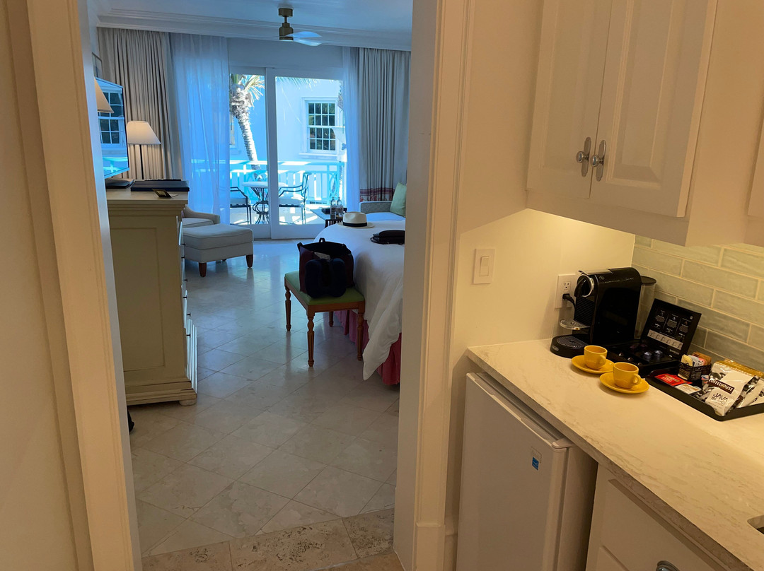 The Palms Turks and Caicos主图