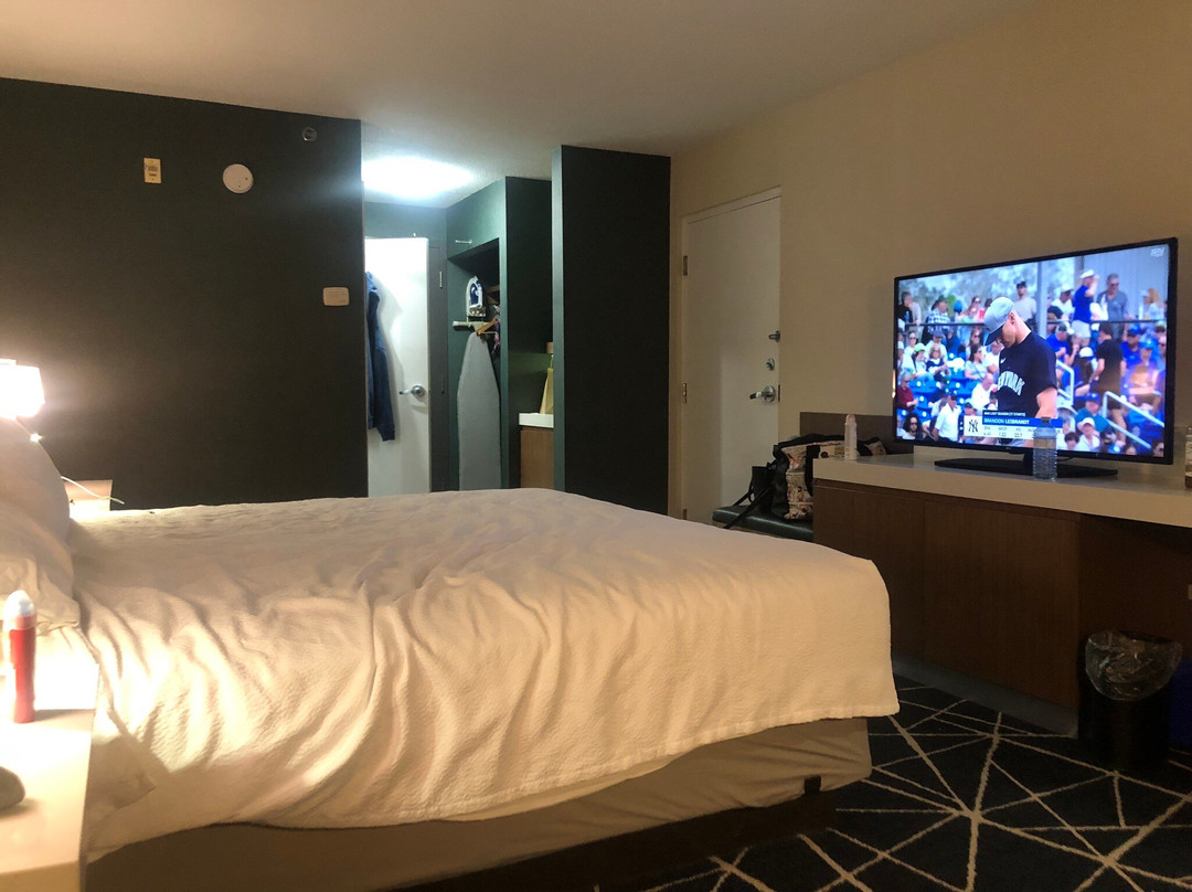 Hilton Garden Inn Kitchener/Cambridge主图