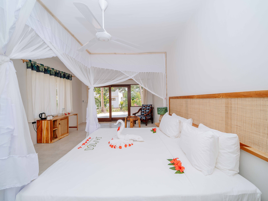 Spice Island Hotel & Resort主图