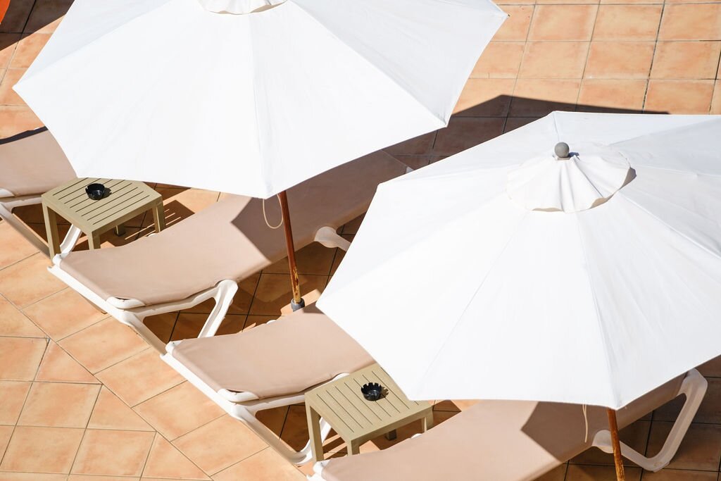 Apartamentos Vista Club-家庭/游戏区