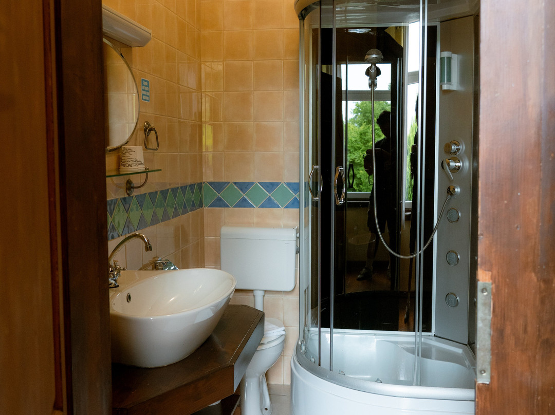 Pansion Tramontana主图