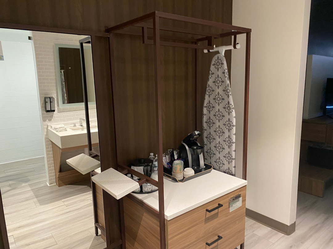 Wyndham Garden North Bergen Near Secaucus主图