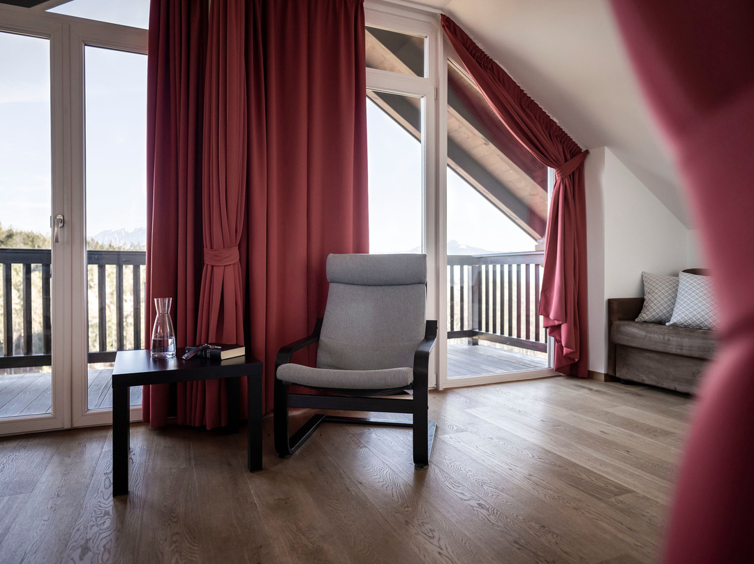 Lichtensternhof主图