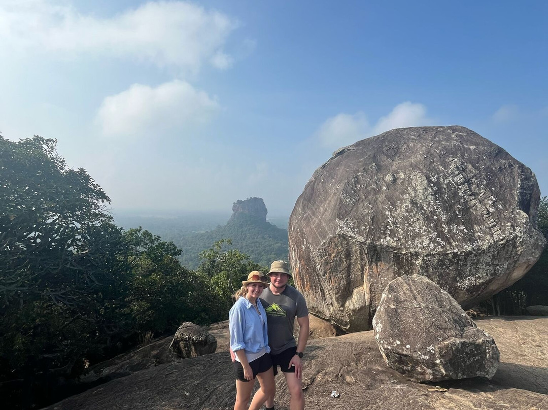 Srilanka by Hanka-希克杜沃必去景点