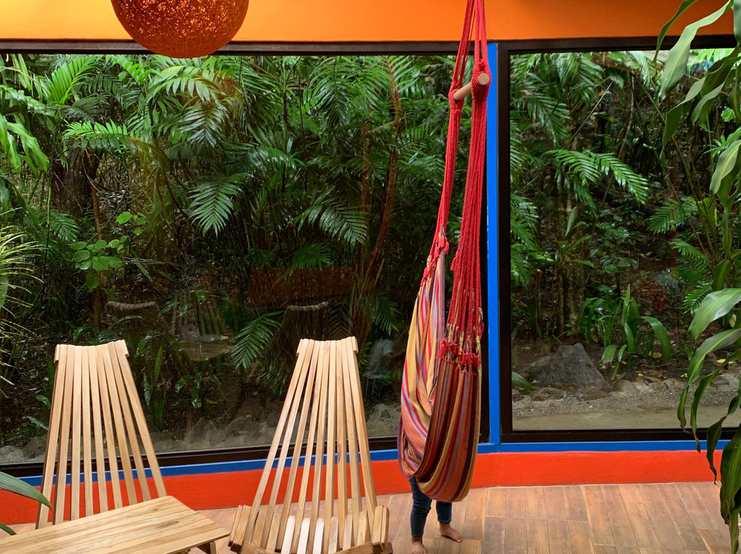 El Sol Monteverde主图