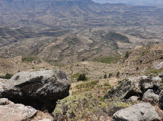 Moges Ethiopia Tours-亚的斯亚贝巴必去景点