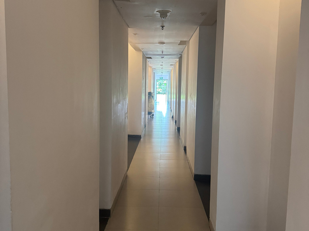 ILLIRA Lite Hotel Praya主图