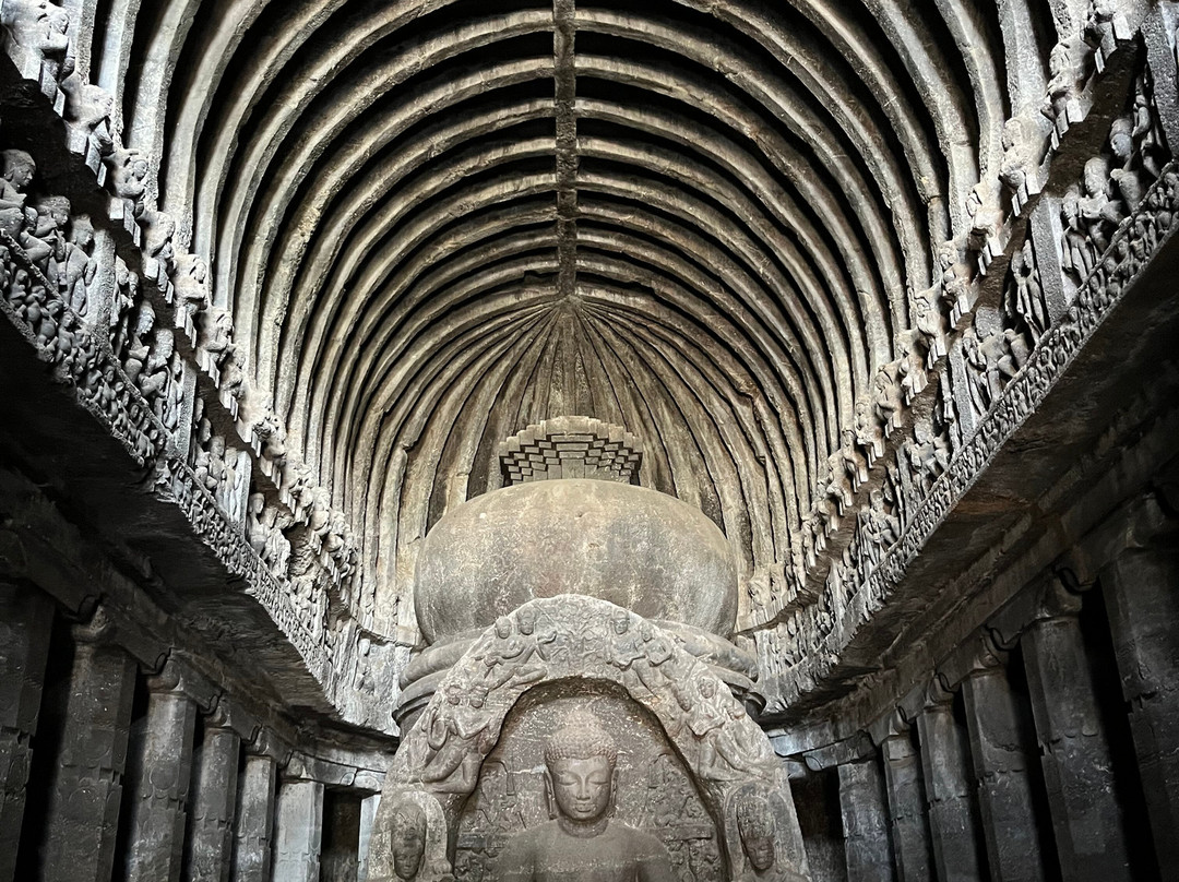 Astera Tours-新德里必去景点