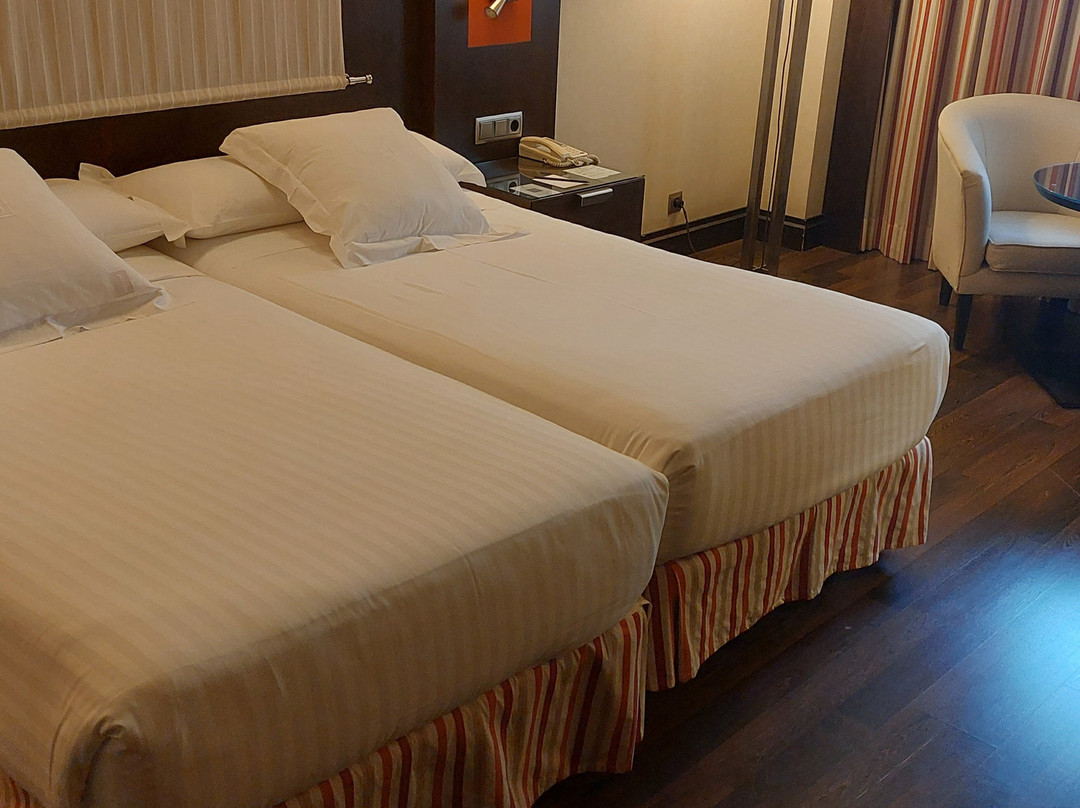 科尔多瓦中心酒店主图