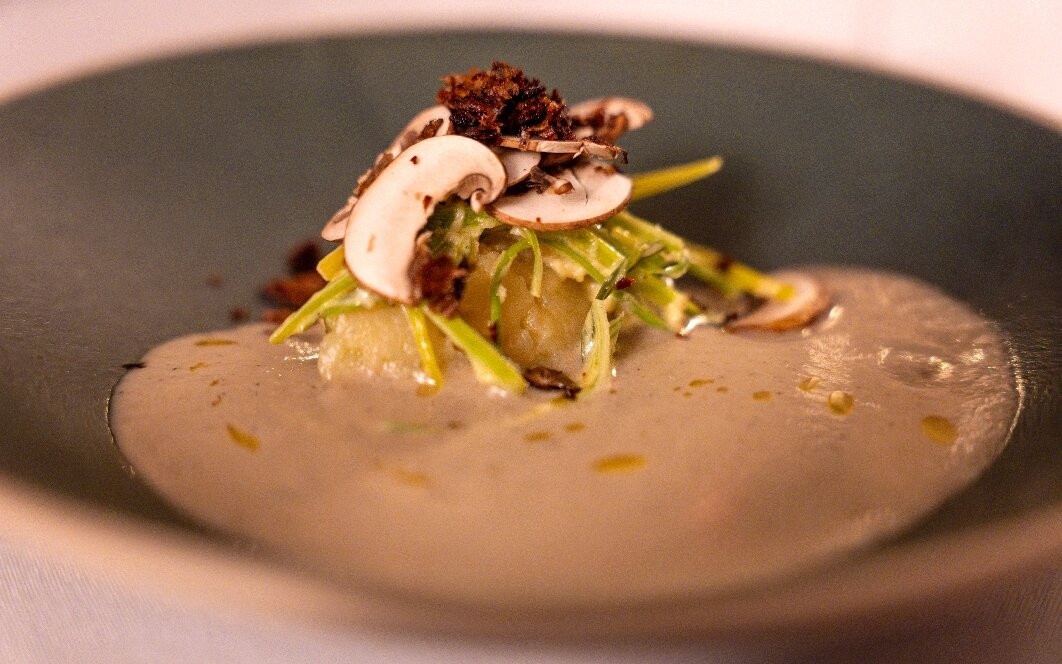 Core by Clare Smyth