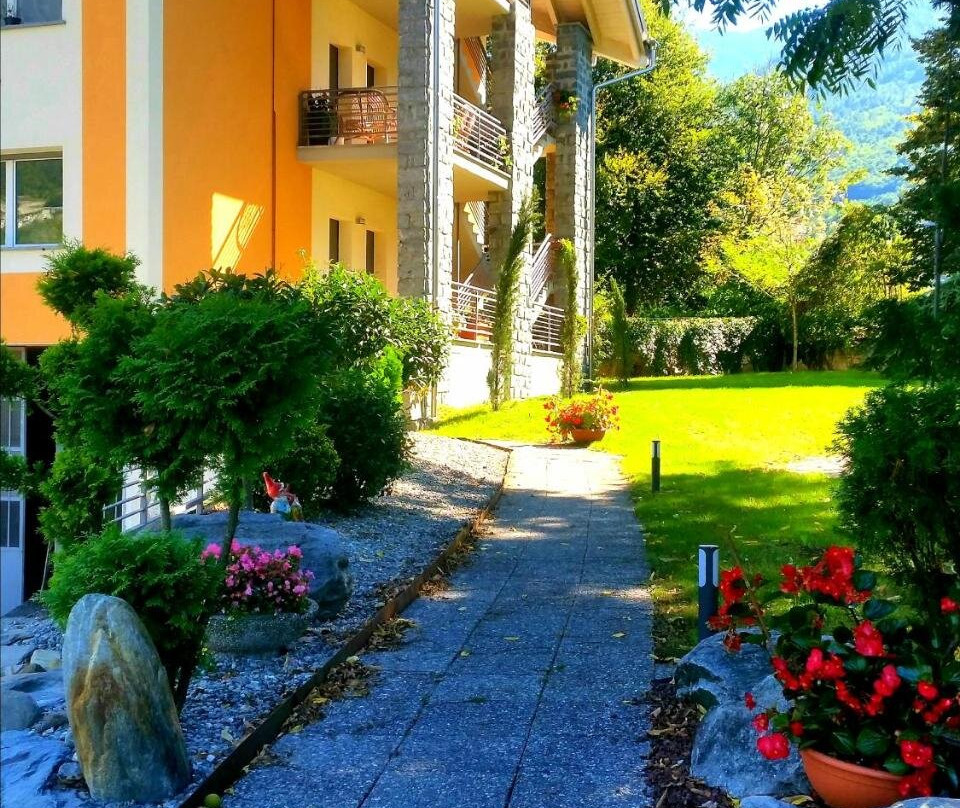 Villa Luisa