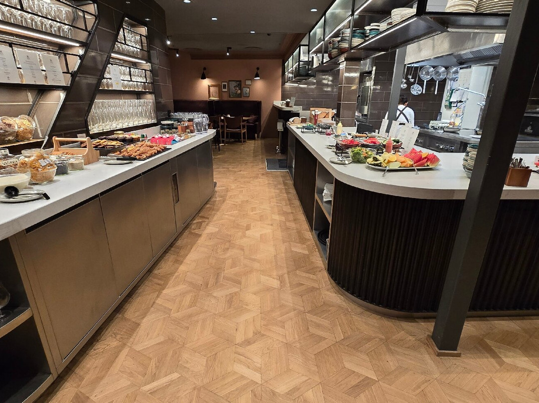 Grand Hotell Egersund主图