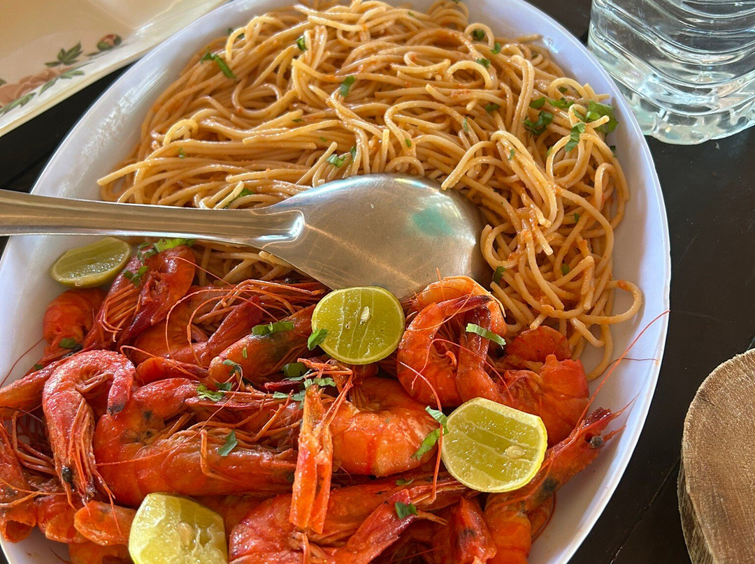 Safarisana-瓦塔木必去景点