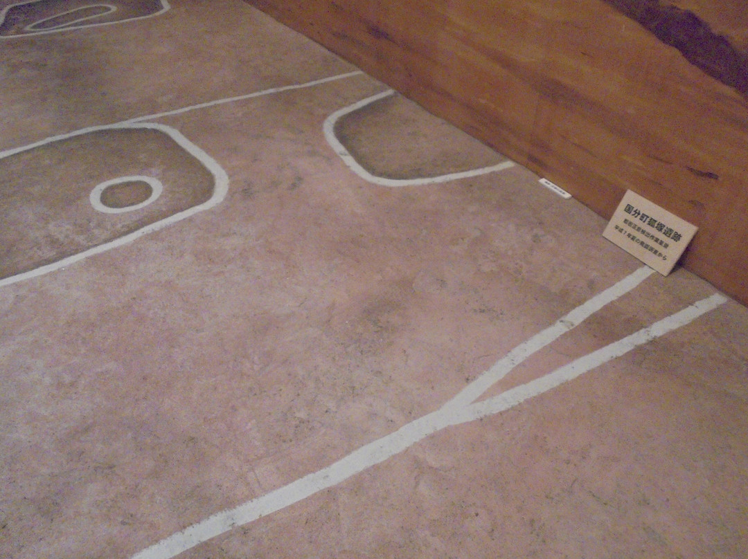 Suzuka Municipal Museum of Archaeology-铃鹿市必去景点