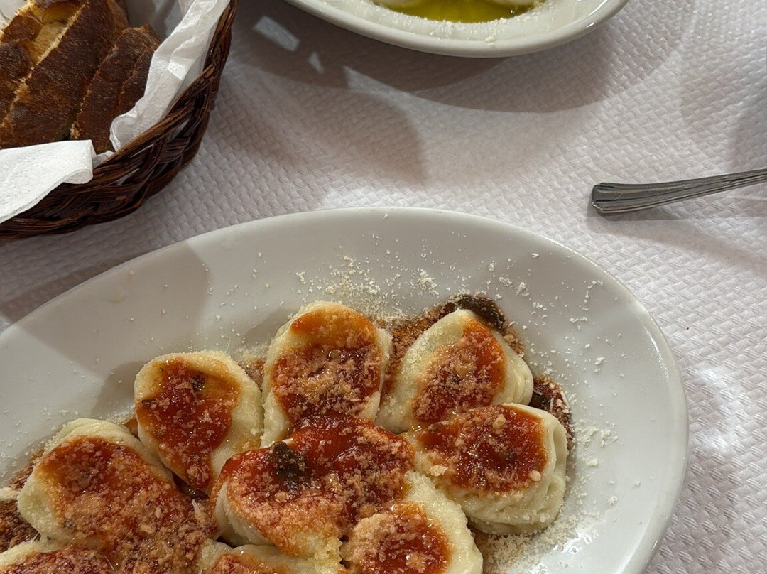 Agriturismo Menhir主图