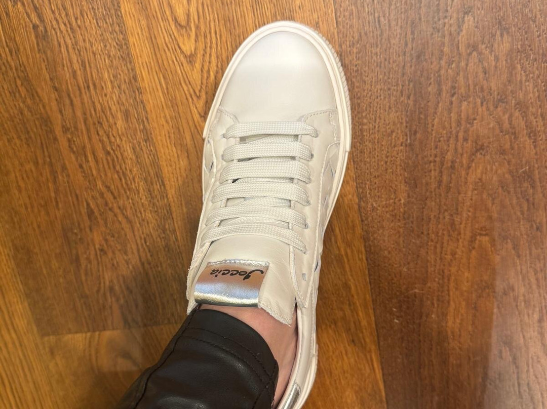 Goccia手工鞋店-佛罗伦萨必去景点