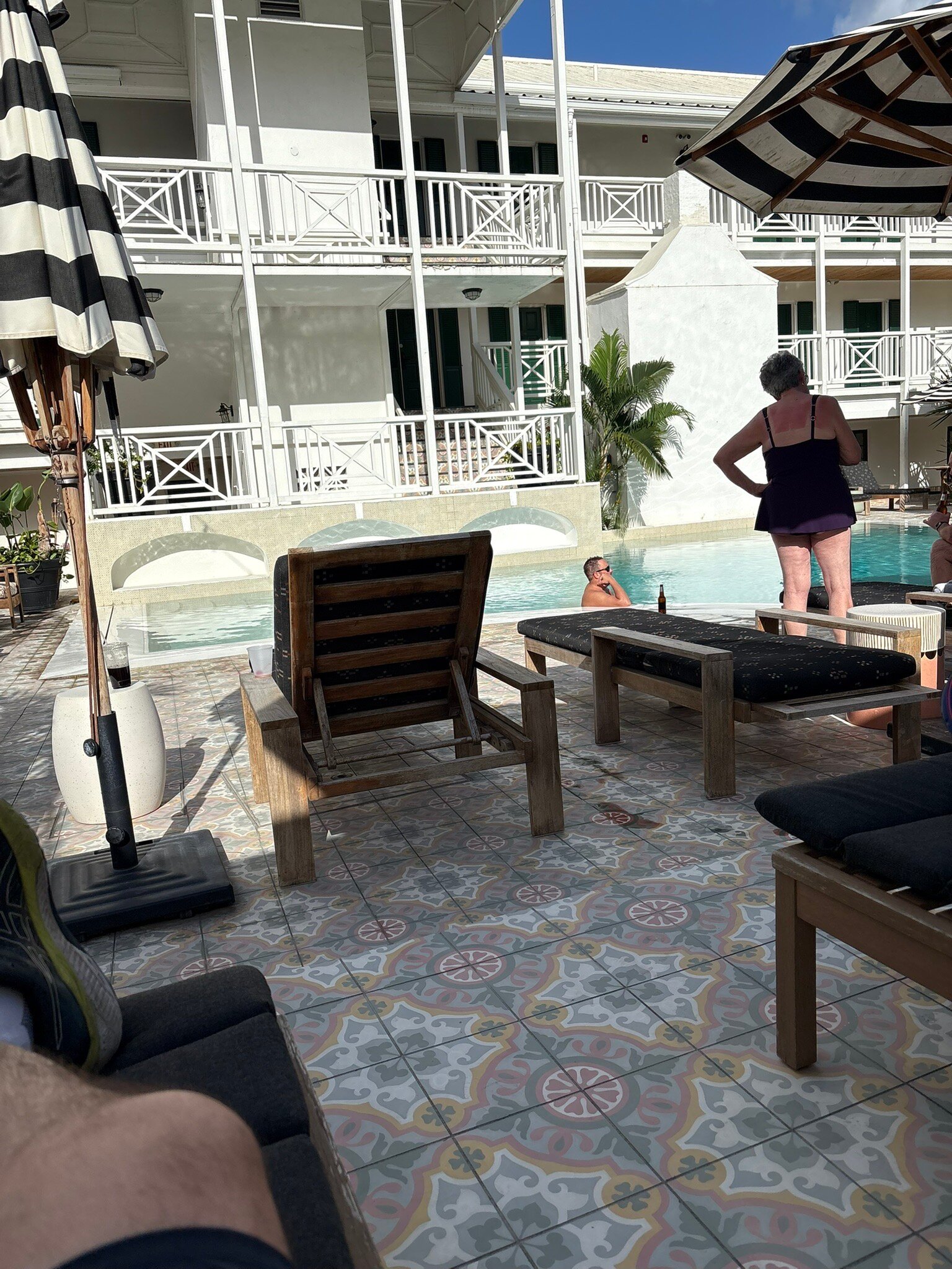 King Christian Hotel-官方
