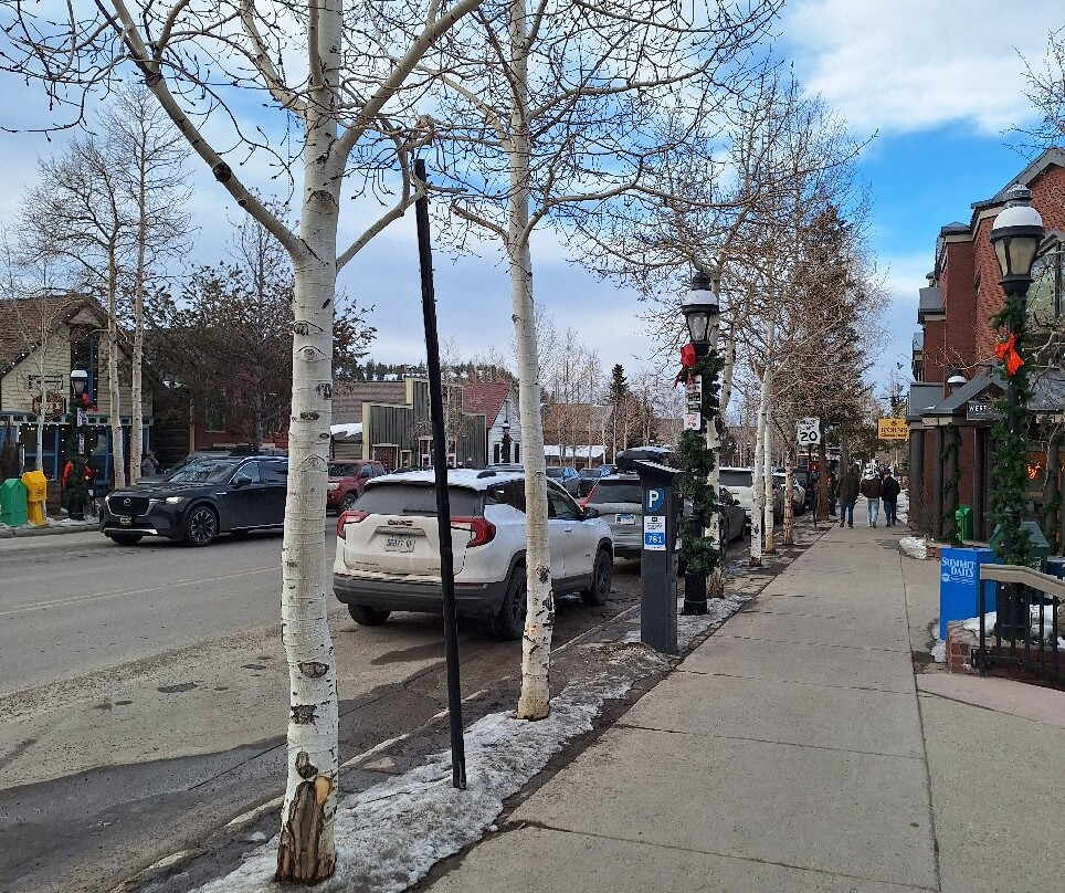 Main Street-布雷肯里奇必去景点