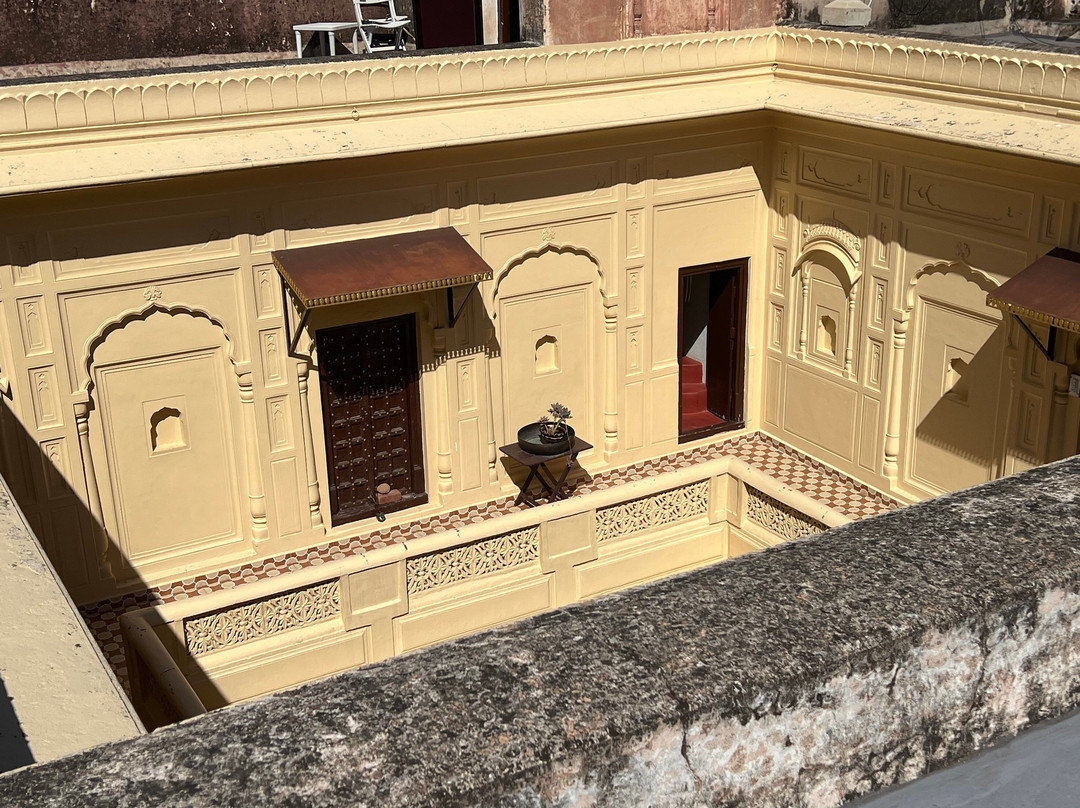 Shimla Walks景点图片