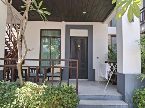 芭堤雅沙妮酒店主图