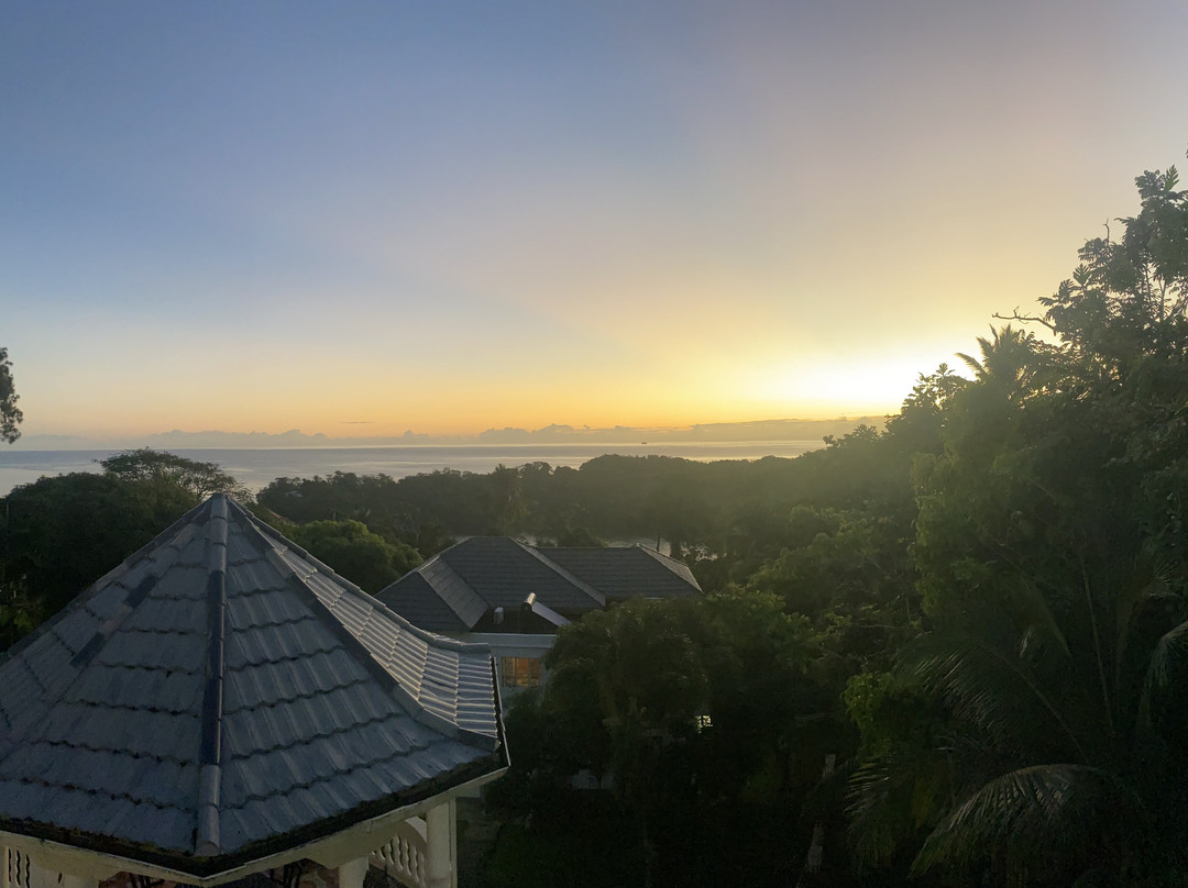 All Nations Guesthouse主图