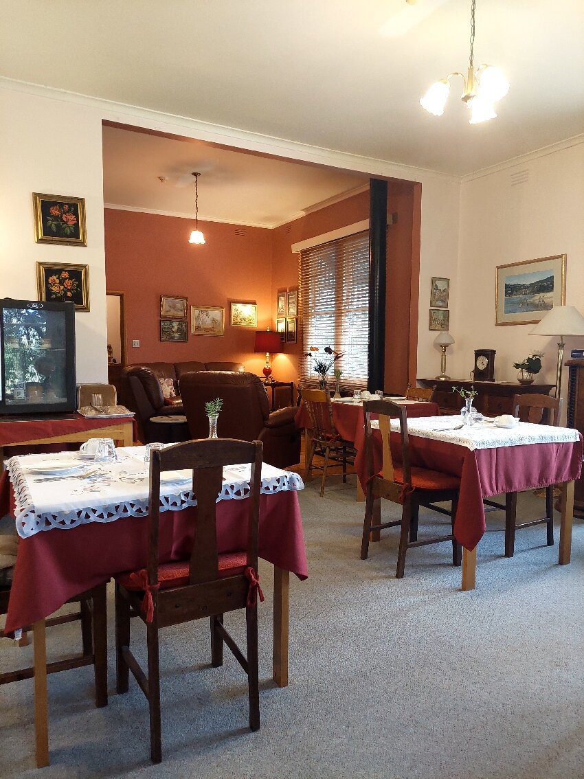 Butler House-官方