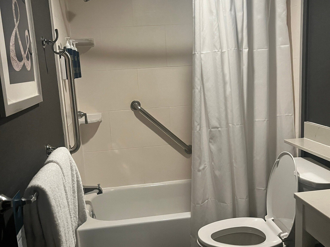 Four Points By Sheraton Los Angeles Westside主图