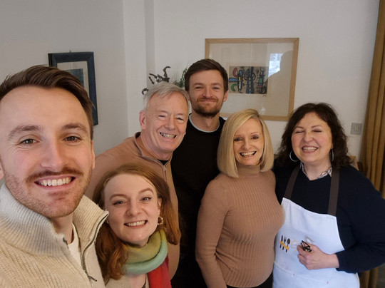 Pastamama Bologna-博洛尼亚必去景点