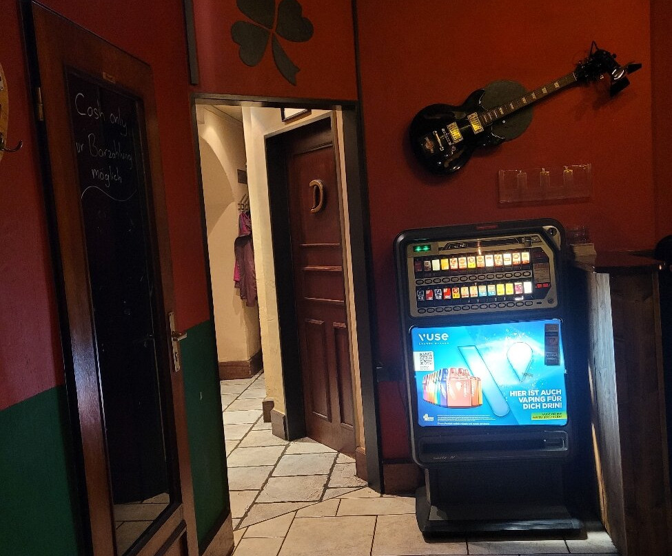 Murphys-科赫姆必去景点