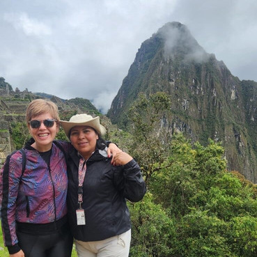 Guía Turístico Machupicchu-温泉镇必去景点