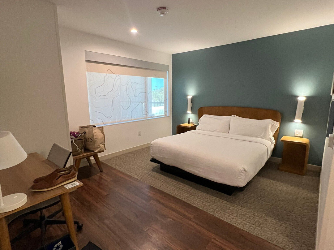 Element Jacksonville Beach主图